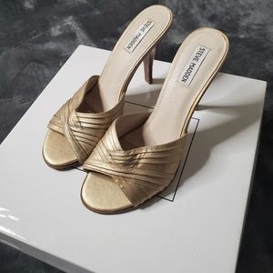 Steve Madden Heels